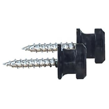 Gewa 555119 Cinturón de Seguridad Cierre de Seguridad F&S Negro Mate 555119