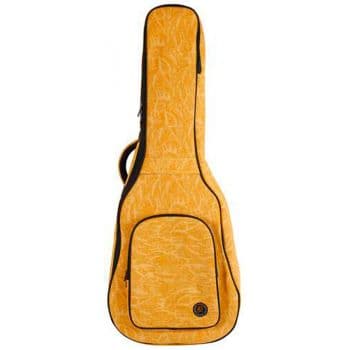Ortega ogbac-dn-suj. funda para guitarra acústica sun jean