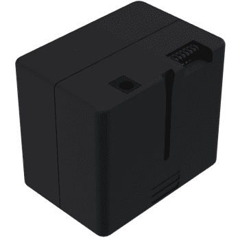 Mackie batería thump go