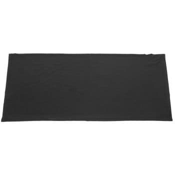 Eurolite Funda de Repuesto para Soporte de Escenario 150cm Negro Funda de Repuesto para Soporte de Escenario 150cm