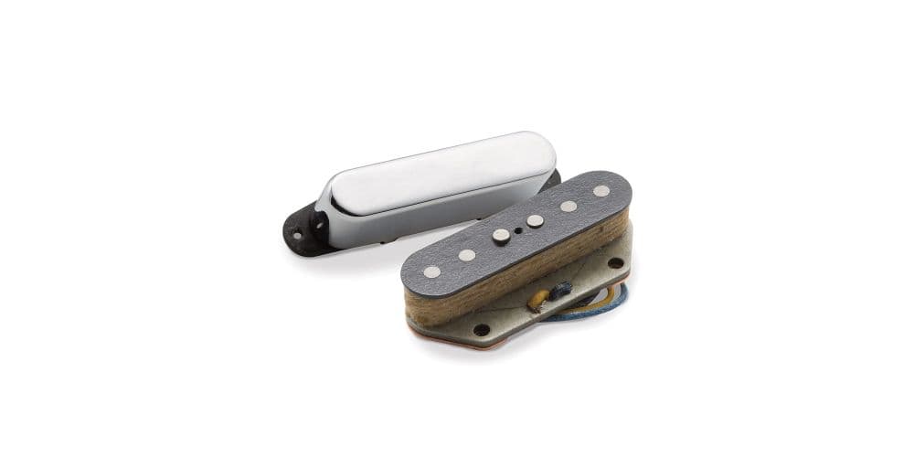 Seymour Duncan La Brea Brad Paisley Set Pastillas Guitarra Eléctrica La Brea Brad Paisley Set