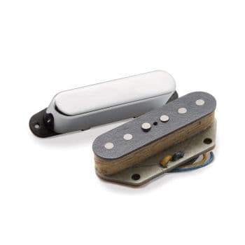 Seymour Duncan La Brea Brad Paisley Set Pastillas Guitarra Eléctrica La Brea Brad Paisley Set