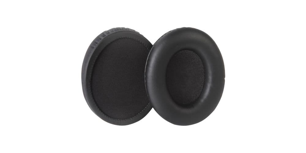 SHURE SRH440A-PADS Almohadillas de recambio para auriculares SRH440A SRH440A-PADS