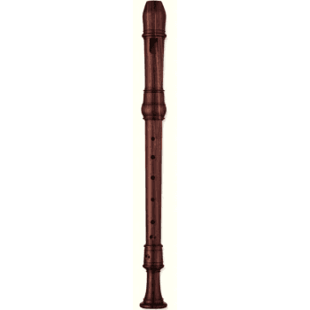 Yamaha YRA-802 Flauta de Pico YRA-802