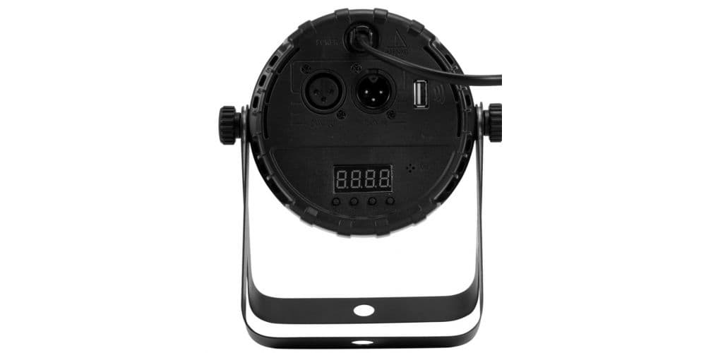 Eurolite LED PARty Spot COB Foco LED LED PARty Spot COB