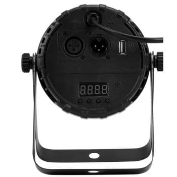 Eurolite LED PARty Spot COB Foco LED LED PARty Spot COB