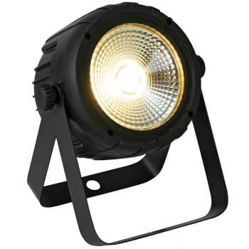 Eurolite led party spot cob foco led