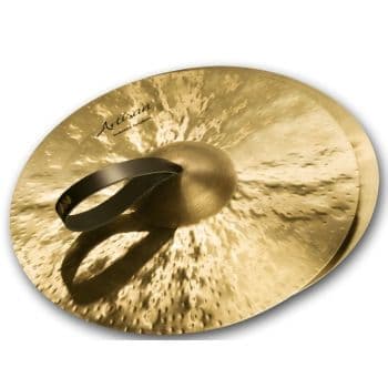 Sabian A1956 19" Artisan Traditional Symphonic Medium Light A1956 19" Artisan Traditional Symphonic Medium Lig