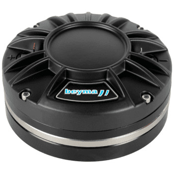 Beyma cd-314nd 8 oh motor altavoz