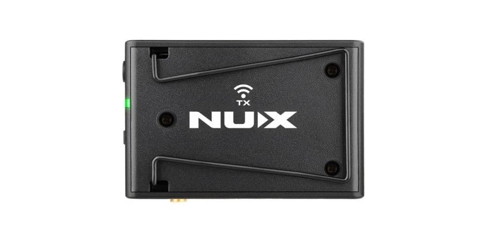 Nux B8 Sistema Inalámbrico Guitarra B8