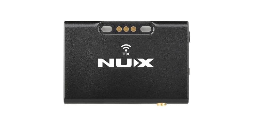 Nux B8 Sistema Inalámbrico Guitarra B8