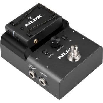 Nux B8 Sistema Inalámbrico Guitarra B8