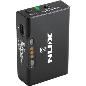 Nux B8 Sistema Inalámbrico Guitarra B8