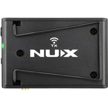 Nux B8 Sistema Inalámbrico Guitarra B8