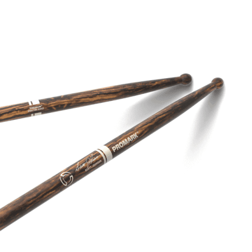 ProMark TXDC17W-FG Baqueta Scott Johnson FireGrain Signature TXDC17W-FG