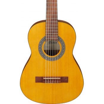 Ibanez ga1-oam guitarra clásica 1/2