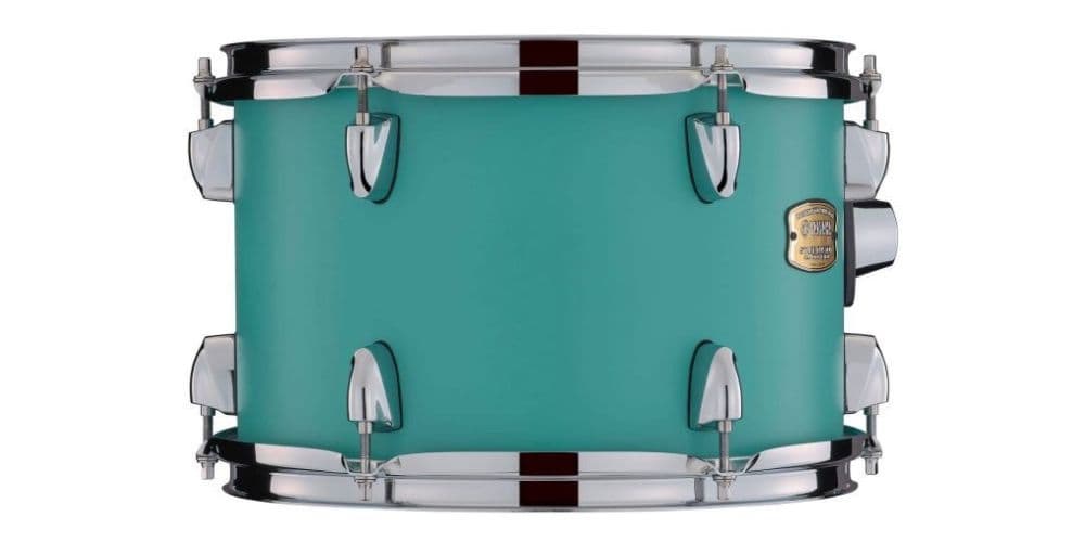 Yamaha SBT1309 Stage Custom Matte Surf Green Tom Batería SBT1309 MATTE SURF GREEN