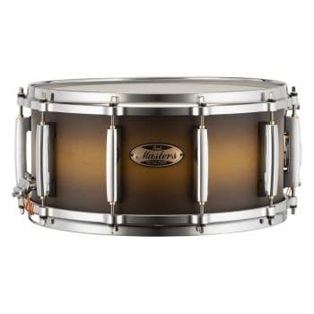 Pearl ppvmp4p1465sc-831 caja 14x6,5 master maple pure matte olive burst