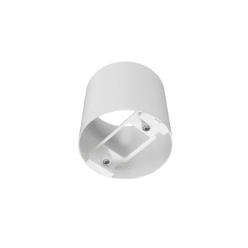 Triton Blue AB60-006 White Cover para Hydro B60 AB60-006