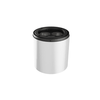 Triton Blue AB60-006 White Cover para Hydro B60 AB60-006