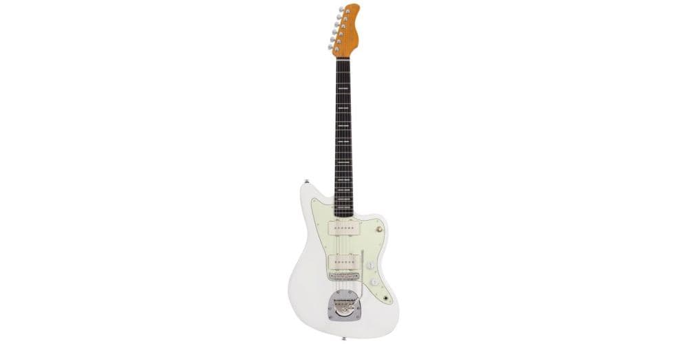 Larry Carlton by Sire J5 White Guitarra Eléctrica J5 White