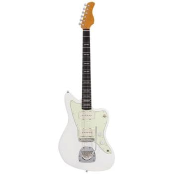 Larry Carlton by Sire J5 White Guitarra Eléctrica J5 White