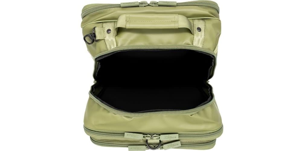 Zildjian Mochila Touring Collection Verde Mochila Touring Collection Verde
