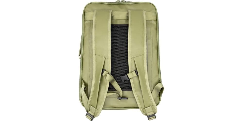 Zildjian Mochila Touring Collection Verde Mochila Touring Collection Verde