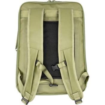 Zildjian Mochila Touring Collection Verde Mochila Touring Collection Verde