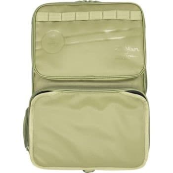 Zildjian mochila touring collection verde