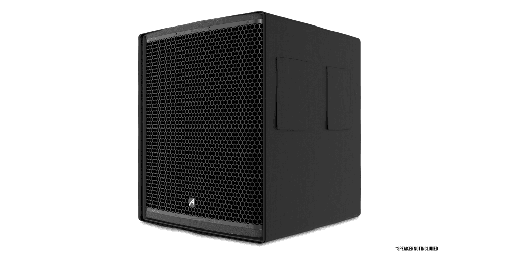 Audibax Pro AM18-001 Funda Para Manhattan 18S AM18-001