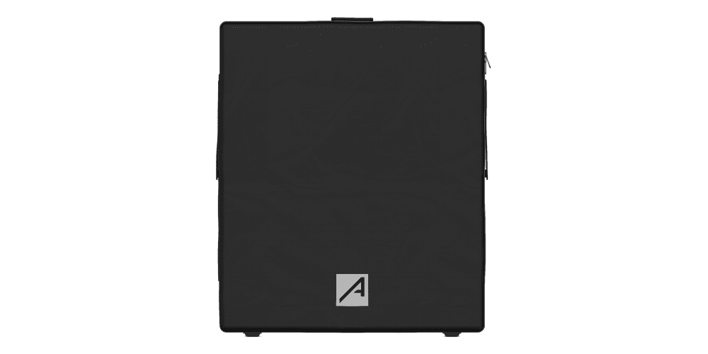 Audibax Pro AM18-001 Funda Para Manhattan 18S AM18-001