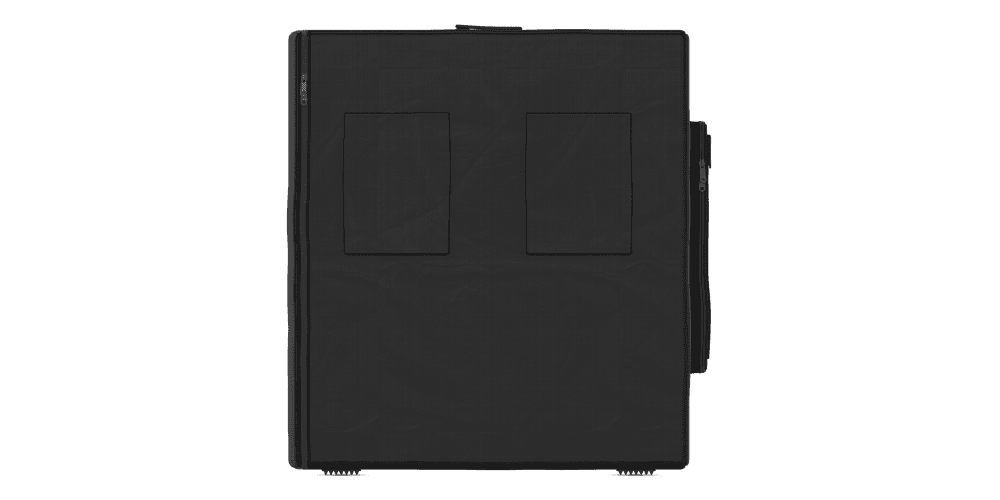 Audibax Pro AM18-001 Funda Para Manhattan 18S AM18-001