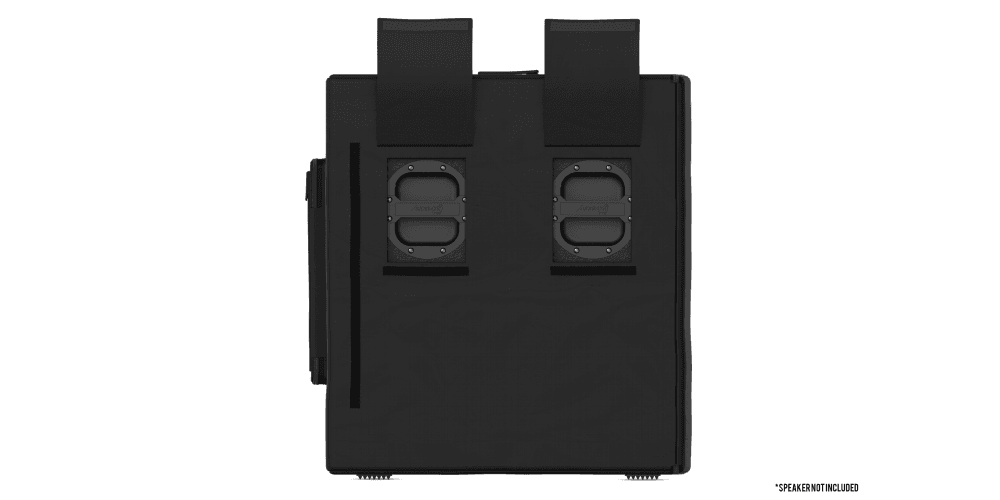 Audibax Pro AM18-001 Funda Para Manhattan 18S AM18-001