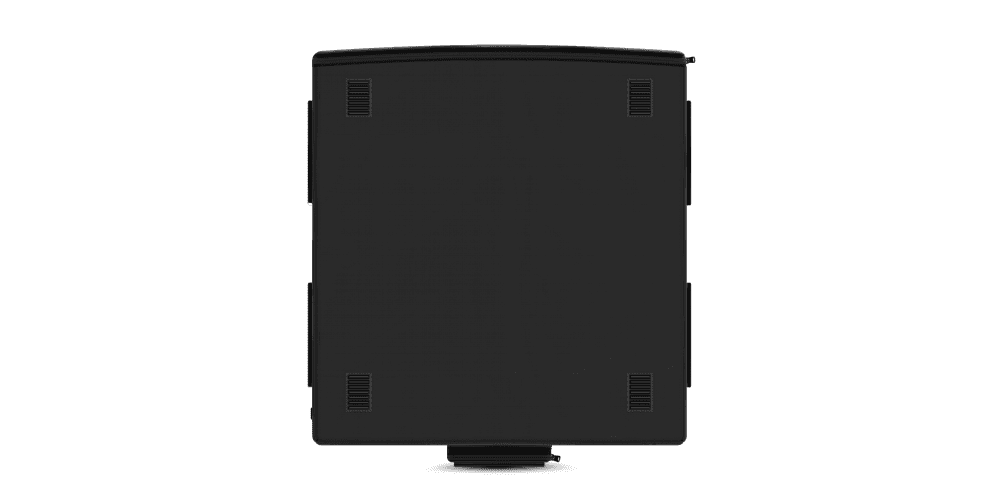 Audibax Pro AM18-001 Funda Para Manhattan 18S AM18-001