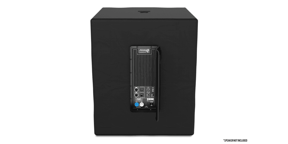 Audibax Pro AM18-001 Funda Para Manhattan 18S AM18-001