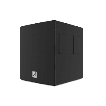 Audibax Pro AM18-001 Funda Para Manhattan 18S AM18-001