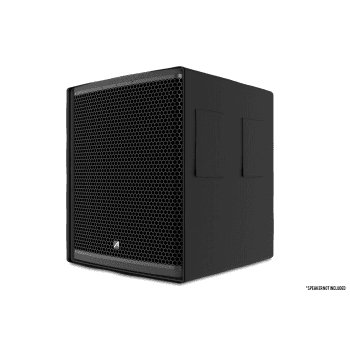 Audibax Pro AM18-001 Funda Para Manhattan 18S AM18-001