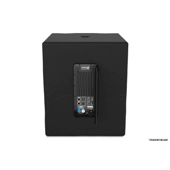 Audibax Pro AM18-001 Funda Para Manhattan 18S AM18-001