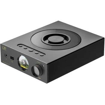 Shanling EC3 Negro Reproductor de CD compacto con Bluetooth 5.0 EC3 Negro