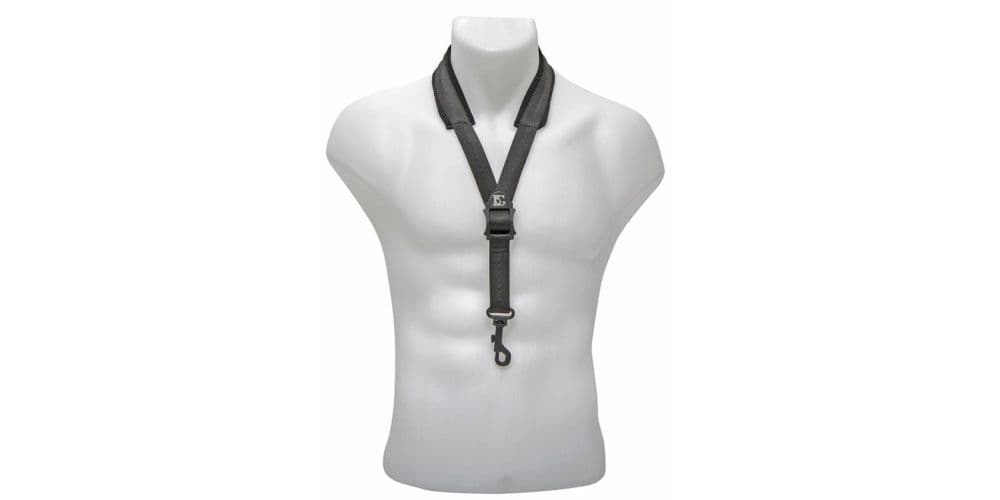 BG France Cordón Saxo S-10SH Ancho Al Cuello S-10SH