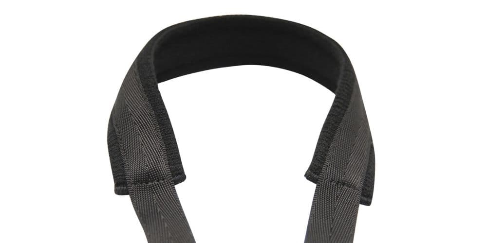 BG France Cordón Saxo S-10SH Ancho Al Cuello S-10SH