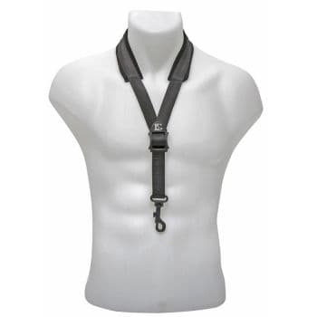 BG France Cordón Saxo S-10SH Ancho Al Cuello S-10SH