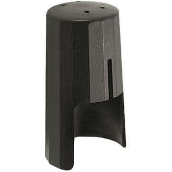 BG France Boquillero Saxo Soprano Plástico Duo ACB5-DSS ACB5-DSS