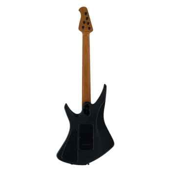 Sterling by Music Man Kaizen M/R Stealth Black Guitarra Eléctrica Sterling by Music Man Kaizen