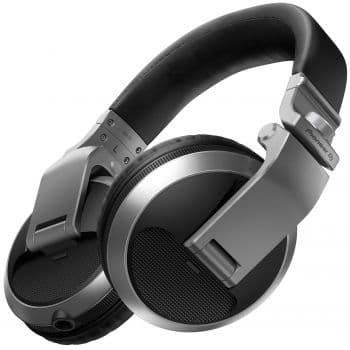 Pioneer dj hdj-x5s auriculares dj