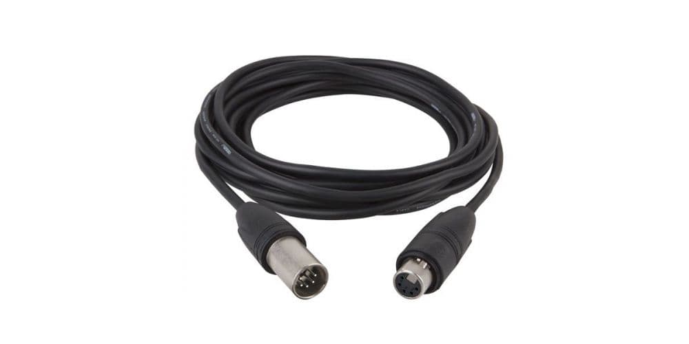 DAP Audio FL83 Cable DMX de 10m FL83 DMX 10m