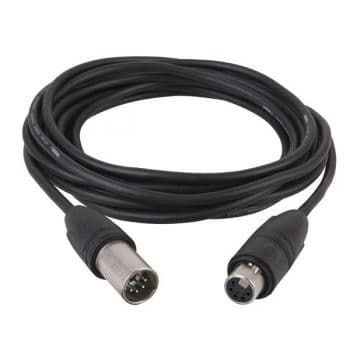 DAP Audio FL83 Cable DMX de 10m FL83 DMX 10m