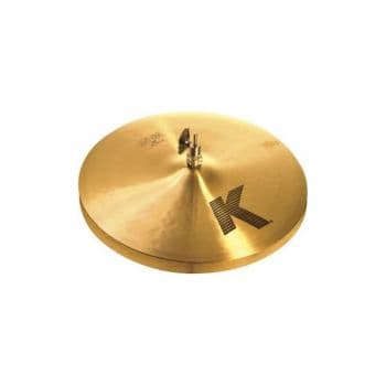 Zildjian hi hat 16 k light par
