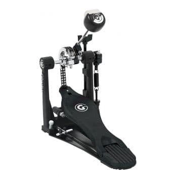 Gibraltar pedal de bombo stealth g drive 9811sgd